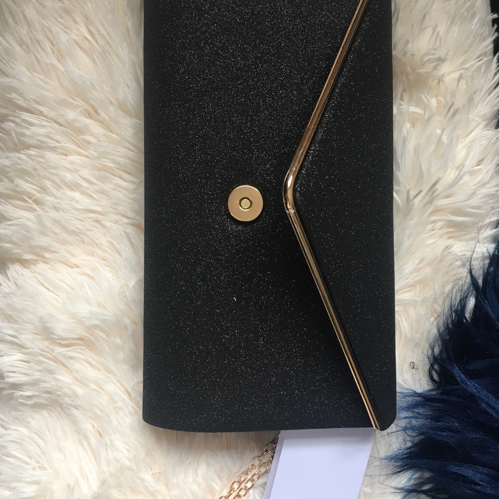 Mansherry Purse/clutch